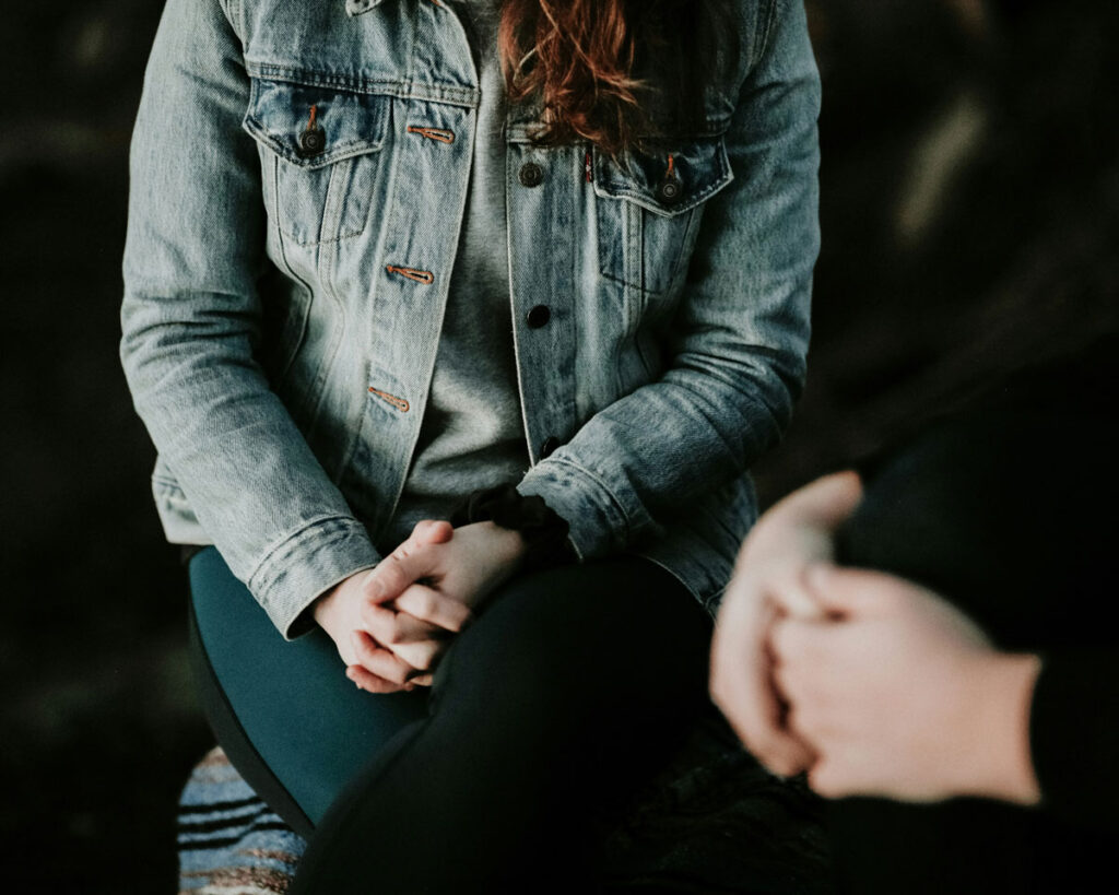 Therapie für Paare in Salzburg Stadt